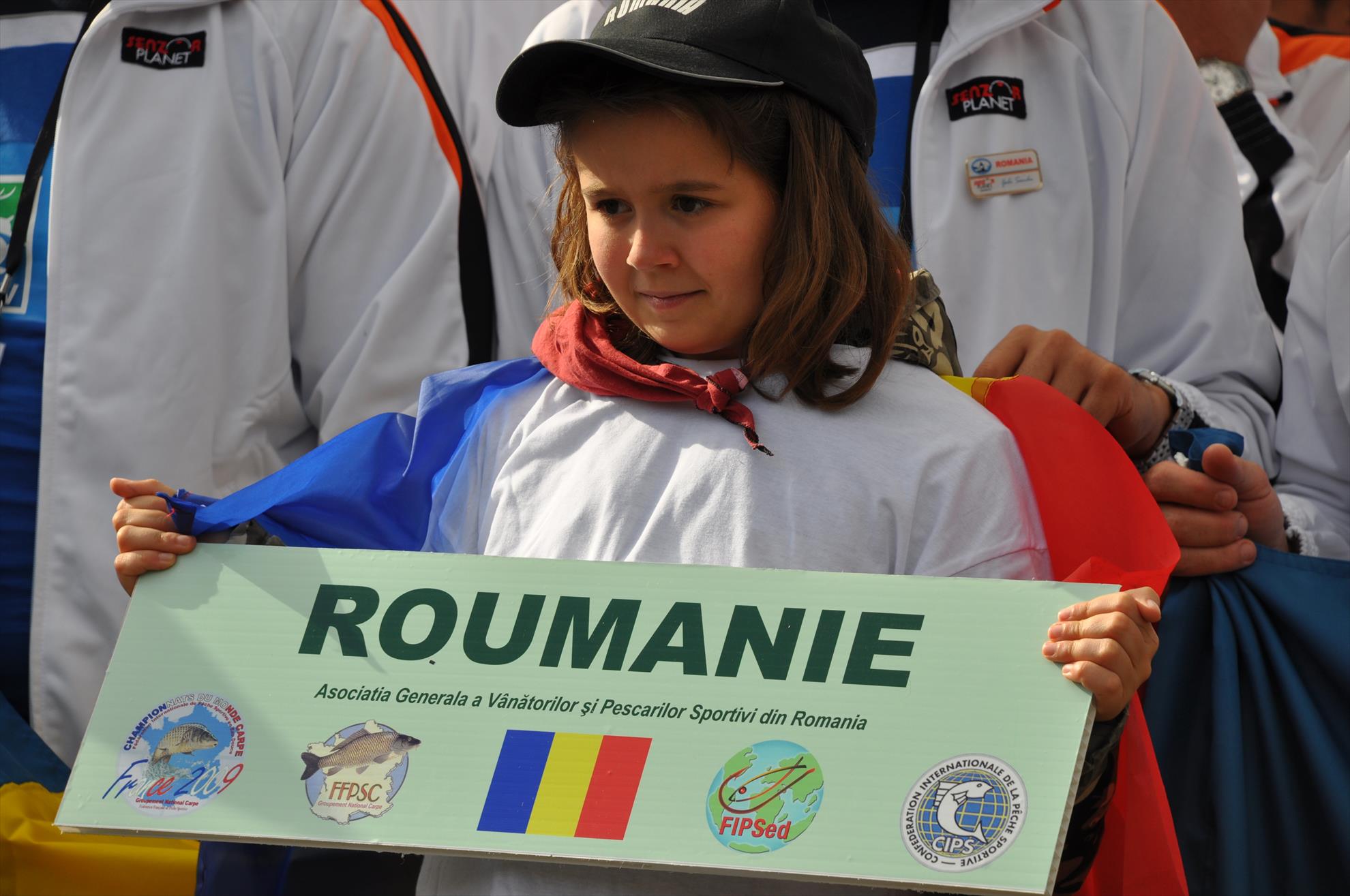 S-a afisat noul clasament FIPS CIPS! Romania revine pe podiumul mondial!